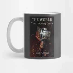 The World Mug